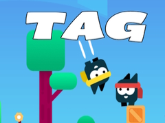 խաղ Tag