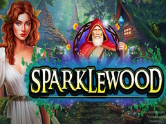 խաղ Sparklewood