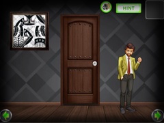 խաղ Amgel Easy Room Escape 183