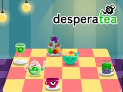 խաղ Desperatea