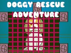 խաղ Doggy Rescue Adventure