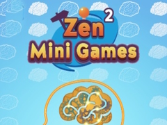 խաղ Zen Mini Games 2