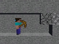 խաղ Noob Miner