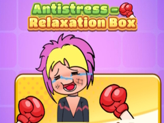 խաղ Antistress - Relaxation Box