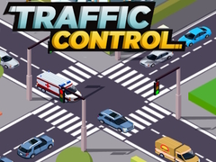 խաղ Traffic Control