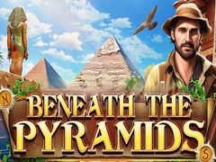 խաղ Beneath the Pyramids