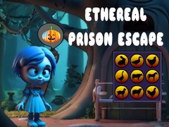 խաղ Ethereal Prison Escape