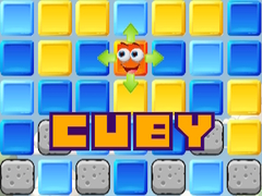 խաղ Cuby