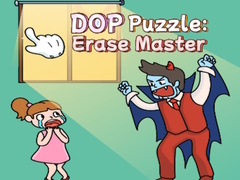խաղ Dop Puzzle: Erase Master