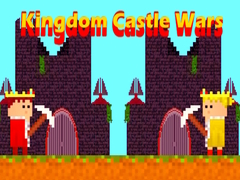 խաղ Kingdom Castle Wars
