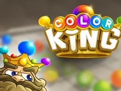 խաղ Color King