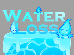 խաղ Water Loss