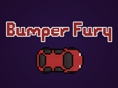 խաղ Bumper Fury