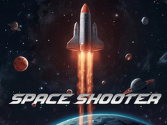 խաղ Space Shooter