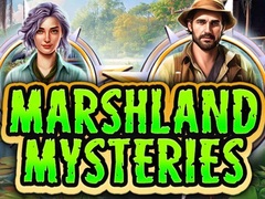 խաղ Marshland Mysteries