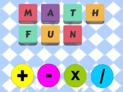 խաղ Math Fun