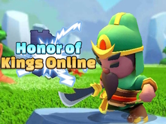 խաղ Honor of Kings Online