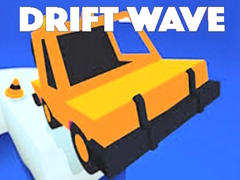 խաղ Drift wave
