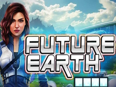 խաղ Future Earth