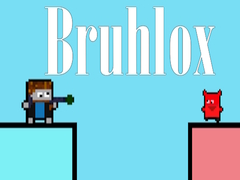 խաղ Bruhlox