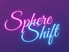 խաղ Sphere Shift