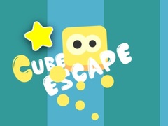 խաղ Cube Escape