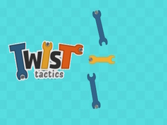 խաղ Twist Tactics