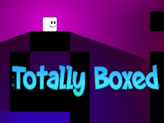 խաղ Totally Boxed