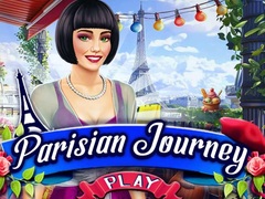 խաղ Parisian Journey