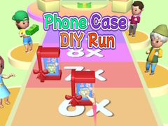 խաղ Phone Case DIY Run 