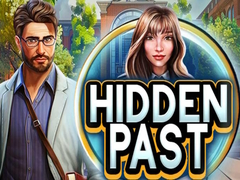 խաղ Hidden Past