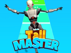 խաղ Tall Master