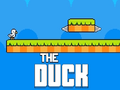 խաղ The Duck