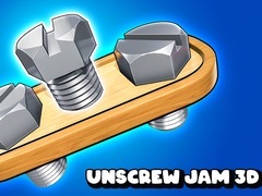 խաղ Unscrew Jam 3d