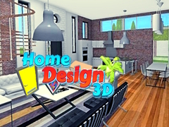 խաղ Home Design 3D