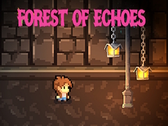 խաղ Forest of Echoes