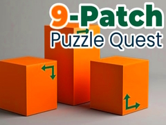 խաղ 9 Patch Puzzle Quest