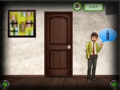 խաղ Amgel Easy Room Escape 184