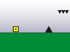 խաղ Geometry Dash 2