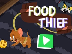 խաղ Food Thief 