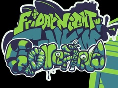 խաղ FNF Vs. Gorefield