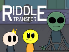 խաղ Riddle Transfer