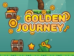 խաղ Golden Journey