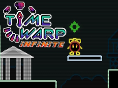 խաղ Time Warp Infinite