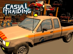 խաղ Casual Trading