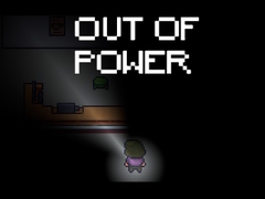 խաղ Out of Power 