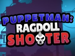 խաղ Puppetman: Ragdoll Shooter