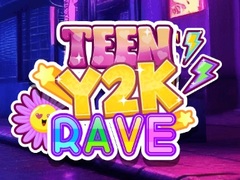 խաղ Teen Y2K Rave