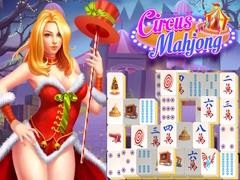 խաղ Circus Mahjong