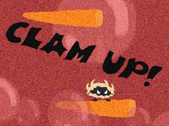 խաղ Clam Up!